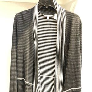 BKE “inside-out” camisole